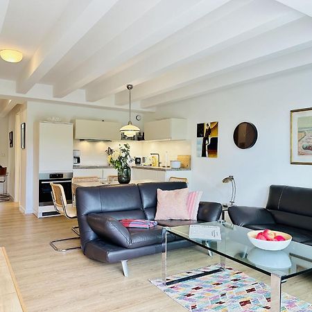 Ferienwohnung Kiek In Im Haus Wittow Prora Ostseebad Ostseebad Binz Exterior foto